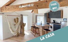 La Casa